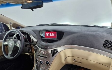 Subaru Tribeca I рестайлинг, 2006 год, 650 000 рублей, 9 фотография