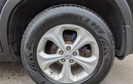 KIA Sorento II рестайлинг, 2014 год, 1 549 000 рублей, 11 фотография