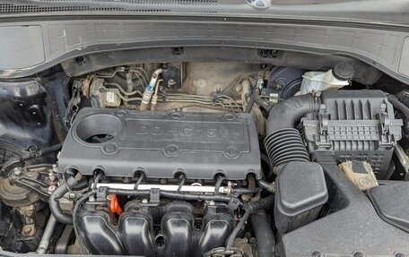 KIA Sorento II рестайлинг, 2014 год, 1 549 000 рублей, 3 фотография