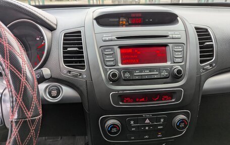 KIA Sorento II рестайлинг, 2014 год, 1 549 000 рублей, 19 фотография