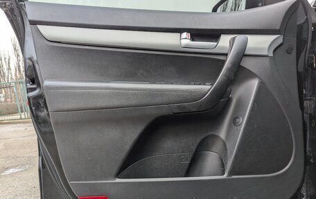 KIA Sorento II рестайлинг, 2014 год, 1 549 000 рублей, 13 фотография