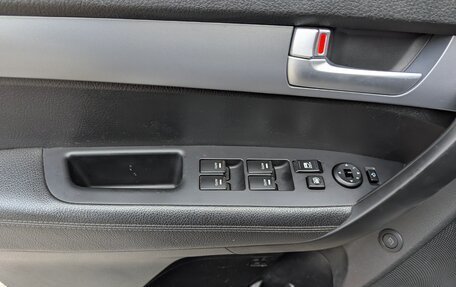 KIA Sorento II рестайлинг, 2014 год, 1 549 000 рублей, 14 фотография