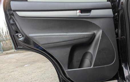 KIA Sorento II рестайлинг, 2014 год, 1 549 000 рублей, 16 фотография