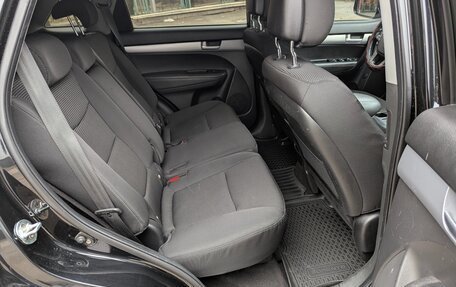 KIA Sorento II рестайлинг, 2014 год, 1 549 000 рублей, 17 фотография