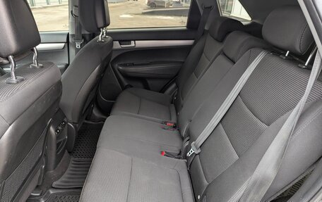 KIA Sorento II рестайлинг, 2014 год, 1 549 000 рублей, 15 фотография