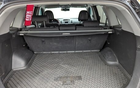 KIA Sorento II рестайлинг, 2014 год, 1 549 000 рублей, 8 фотография