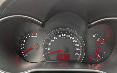 KIA Sorento II рестайлинг, 2014 год, 1 549 000 рублей, 23 фотография