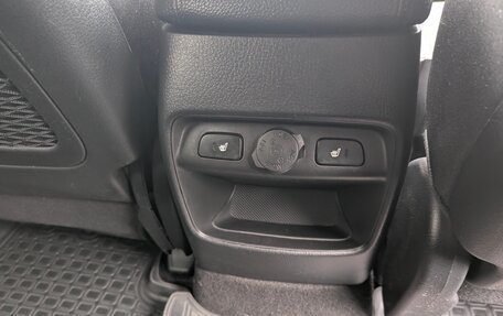 KIA Sorento II рестайлинг, 2014 год, 1 549 000 рублей, 22 фотография