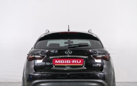 Infiniti FX II, 2011 год, 1 749 000 рублей, 6 фотография