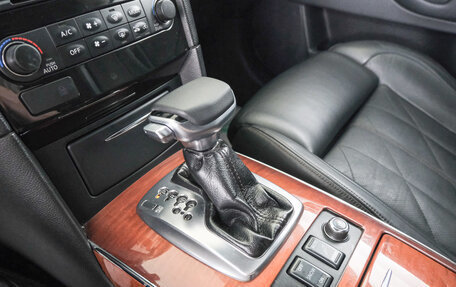 Infiniti FX II, 2011 год, 1 749 000 рублей, 18 фотография