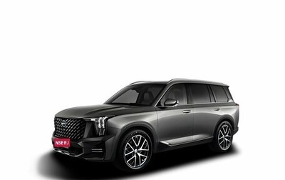 GAC GS8, 2025 год, 5 099 000 рублей, 1 фотография