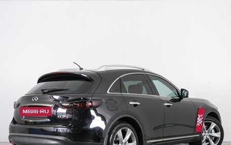 Infiniti FX II, 2011 год, 1 749 000 рублей, 7 фотография