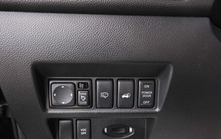 Infiniti FX II, 2011 год, 1 749 000 рублей, 19 фотография