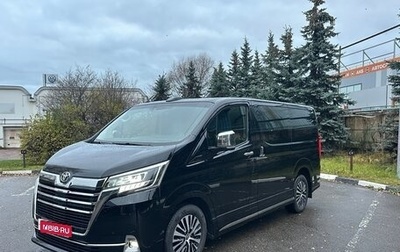 Toyota HiAce H300, 2020 год, 6 700 000 рублей, 1 фотография