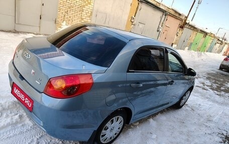 Chery Bonus (A13), 2012 год, 299 000 рублей, 1 фотография
