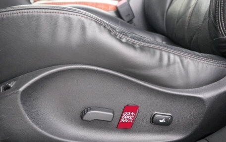 Infiniti FX II, 2011 год, 1 749 000 рублей, 20 фотография