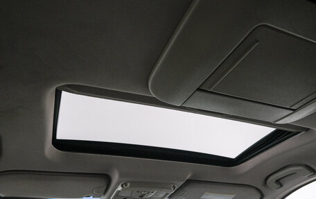 Infiniti FX II, 2011 год, 1 749 000 рублей, 22 фотография