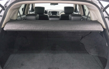 Infiniti FX II, 2011 год, 1 749 000 рублей, 25 фотография