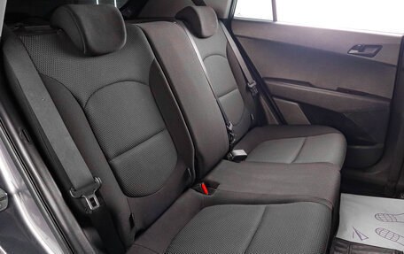 Hyundai Creta I рестайлинг, 2018 год, 1 969 000 рублей, 10 фотография