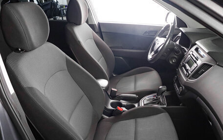 Hyundai Creta I рестайлинг, 2018 год, 1 969 000 рублей, 11 фотография