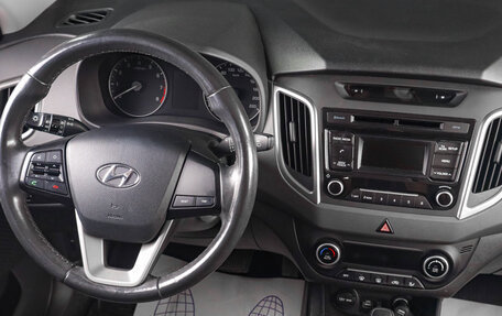 Hyundai Creta I рестайлинг, 2018 год, 1 969 000 рублей, 12 фотография