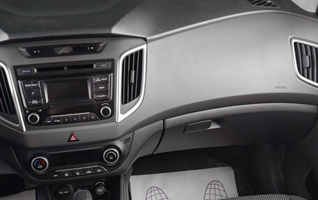 Hyundai Creta I рестайлинг, 2018 год, 1 969 000 рублей, 14 фотография