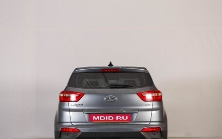 Hyundai Creta I рестайлинг, 2018 год, 1 969 000 рублей, 6 фотография