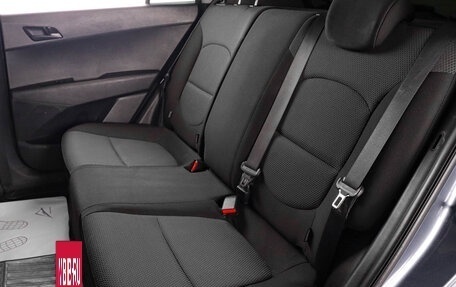 Hyundai Creta I рестайлинг, 2018 год, 1 969 000 рублей, 9 фотография