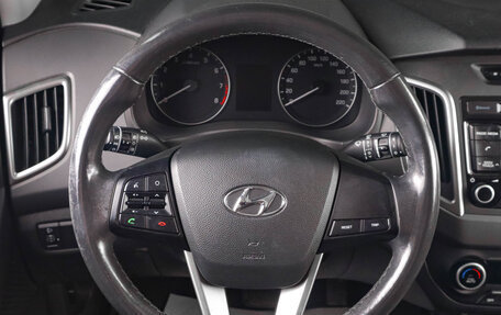 Hyundai Creta I рестайлинг, 2018 год, 1 969 000 рублей, 15 фотография