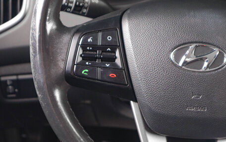 Hyundai Creta I рестайлинг, 2018 год, 1 969 000 рублей, 16 фотография