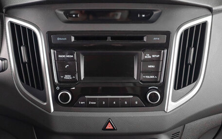 Hyundai Creta I рестайлинг, 2018 год, 1 969 000 рублей, 18 фотография