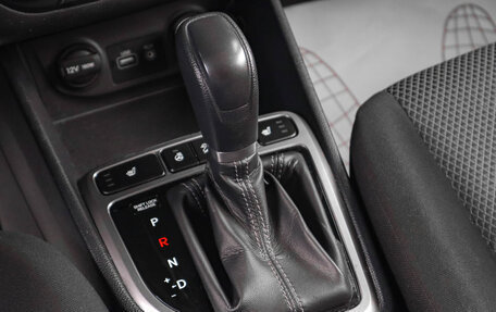 Hyundai Creta I рестайлинг, 2018 год, 1 969 000 рублей, 19 фотография