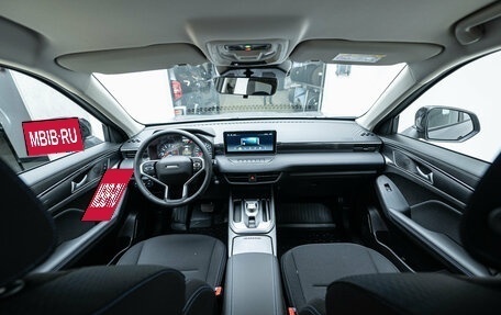 Haval Jolion, 2025 год, 2 399 000 рублей, 11 фотография