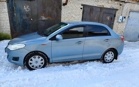 Chery Bonus (A13), 2012 год, 299 000 рублей, 5 фотография