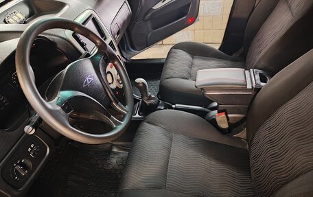 Chery Bonus (A13), 2012 год, 299 000 рублей, 7 фотография