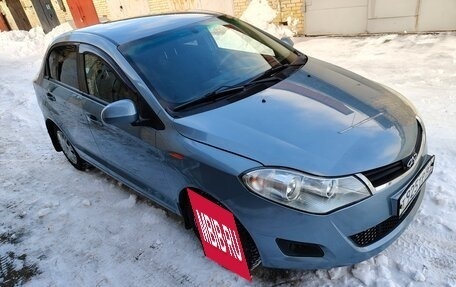 Chery Bonus (A13), 2012 год, 299 000 рублей, 2 фотография