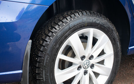 Volkswagen Polo VI (EU Market), 2019 год, 1 350 000 рублей, 6 фотография