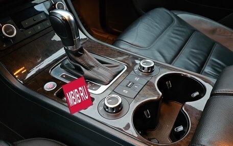 Volkswagen Touareg III, 2014 год, 1 850 000 рублей, 3 фотография