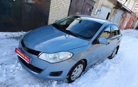 Chery Bonus (A13), 2012 год, 299 000 рублей, 3 фотография
