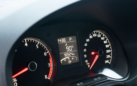 Volkswagen Polo VI (EU Market), 2019 год, 1 350 000 рублей, 9 фотография