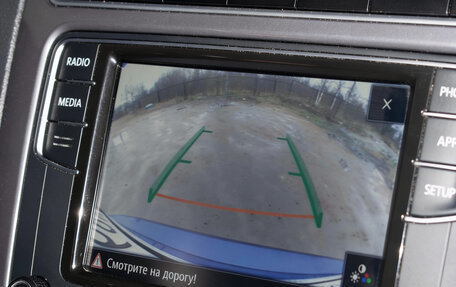 Volkswagen Polo VI (EU Market), 2019 год, 1 350 000 рублей, 13 фотография