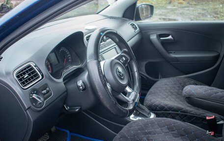 Volkswagen Polo VI (EU Market), 2019 год, 1 350 000 рублей, 12 фотография