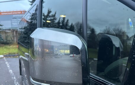 Toyota HiAce H300, 2020 год, 6 700 000 рублей, 13 фотография