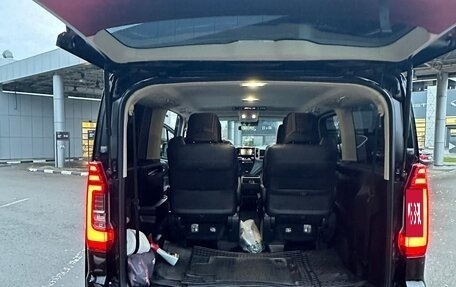 Toyota HiAce H300, 2020 год, 6 700 000 рублей, 11 фотография