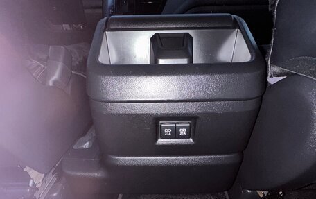 Toyota HiAce H300, 2020 год, 6 700 000 рублей, 20 фотография