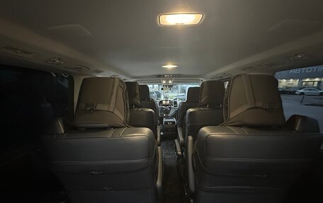 Toyota HiAce H300, 2020 год, 6 700 000 рублей, 27 фотография