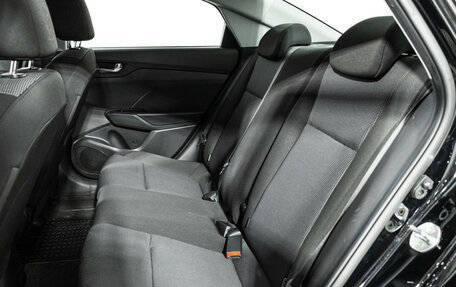 Hyundai Solaris II рестайлинг, 2022 год, 1 800 000 рублей, 10 фотография