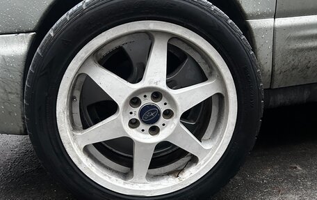 Subaru Forester, 1998 год, 515 000 рублей, 5 фотография