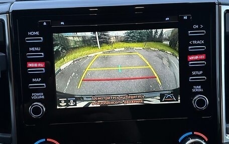 Toyota HiAce H300, 2020 год, 6 700 000 рублей, 23 фотография