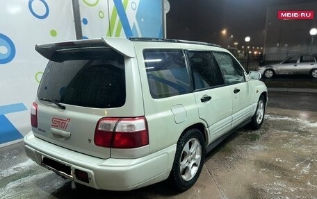 Subaru Forester, 1998 год, 515 000 рублей, 2 фотография